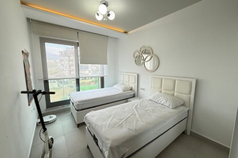 هتل در  Kestel ، ترکیه 120 متر مربع.  شماره 217969 - 10