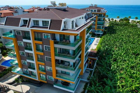 هتل در  Kestel ، ترکیه 120 متر مربع.  شماره 217969 - 14