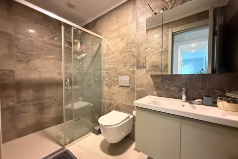 هتل در  Kestel ، ترکیه 120 متر مربع.  شماره 217969 - 12