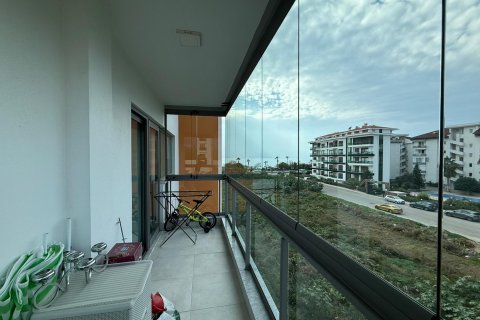 هتل در  Kestel ، ترکیه 120 متر مربع.  شماره 217969 - 6