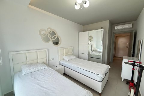 هتل در  Kestel ، ترکیه 120 متر مربع.  شماره 217969 - 11