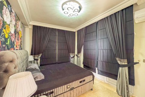 Продажа виллы  в Аланье, Анталье, Турция 3+2, 220м2, №217970 – фото 10