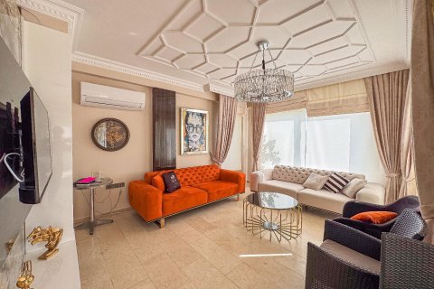 Продажа виллы  в Аланье, Анталье, Турция 3+2, 220м2, №217970 – фото 3