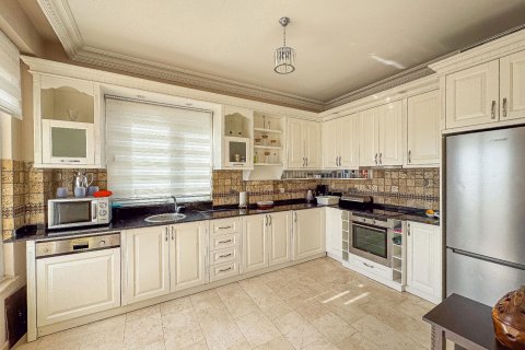 Продажа виллы  в Аланье, Анталье, Турция 3+2, 220м2, №217970 – фото 9