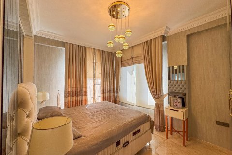 Продажа виллы  в Аланье, Анталье, Турция 3+2, 220м2, №217970 – фото 12