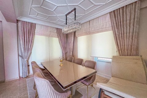 Продажа виллы  в Аланье, Анталье, Турция 3+2, 220м2, №217970 – фото 8