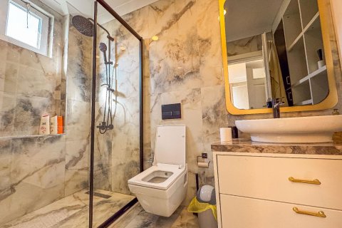 Продажа виллы  в Аланье, Анталье, Турция 3+2, 220м2, №217970 – фото 14