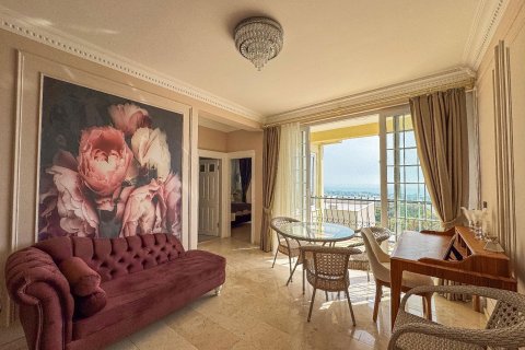 Продажа виллы  в Аланье, Анталье, Турция 3+2, 220м2, №217970 – фото 4