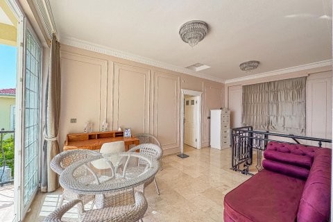 Продажа виллы  в Аланье, Анталье, Турция 3+2, 220м2, №217970 – фото 5