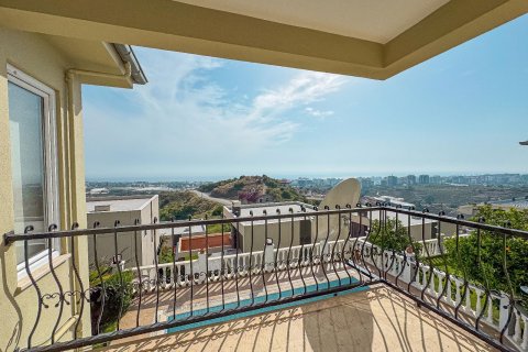 Продажа виллы  в Аланье, Анталье, Турция 3+2, 220м2, №217970 – фото 2