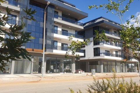 2+1 Wohnung  in Oba, Antalya, Türkei Nr. 231771