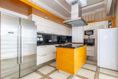 3+1 Leilighet  i Mahmutlar, Antalya, Tyrkia Nr. 218546 - 6