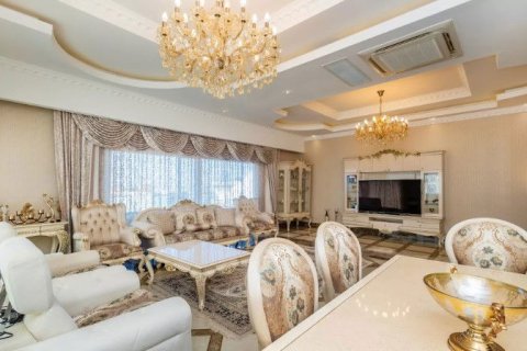 3+1 Leilighet  i Mahmutlar, Antalya, Tyrkia Nr. 218546 - 4