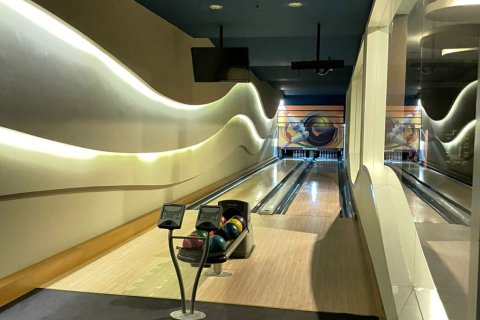 3+1 Leilighet  i Mahmutlar, Antalya, Tyrkia Nr. 218546 - 25