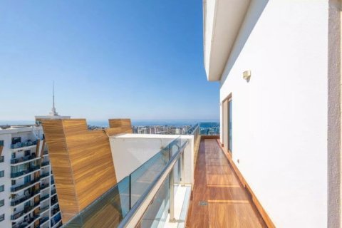 3+1 Leilighet  i Mahmutlar, Antalya, Tyrkia Nr. 218546 - 11