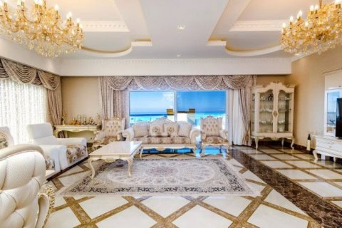 3+1 Wohnung  in Mahmutlar, Antalya, Türkei Nr. 218546