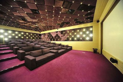 3+1 Leilighet  i Mahmutlar, Antalya, Tyrkia Nr. 218546 - 24