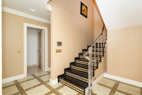 3+1 Leilighet  i Mahmutlar, Antalya, Tyrkia Nr. 218546 - 12