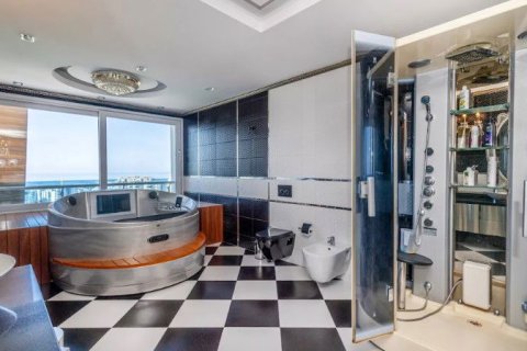 3+1 Leilighet  i Mahmutlar, Antalya, Tyrkia Nr. 218546 - 14