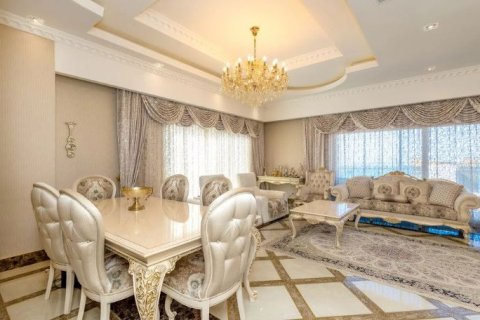 3+1 Leilighet  i Mahmutlar, Antalya, Tyrkia Nr. 218546 - 5