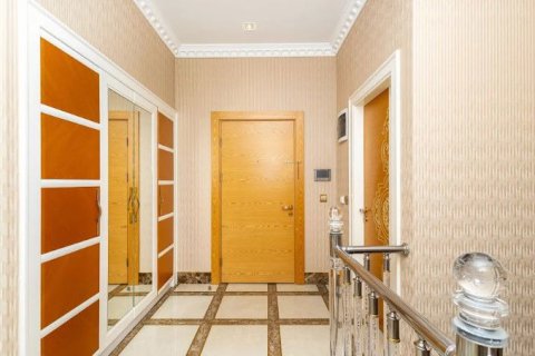 3+1 Leilighet  i Mahmutlar, Antalya, Tyrkia Nr. 218546 - 13