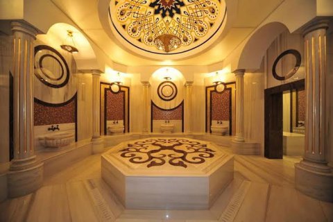 3+1 Leilighet  i Mahmutlar, Antalya, Tyrkia Nr. 218546 - 21