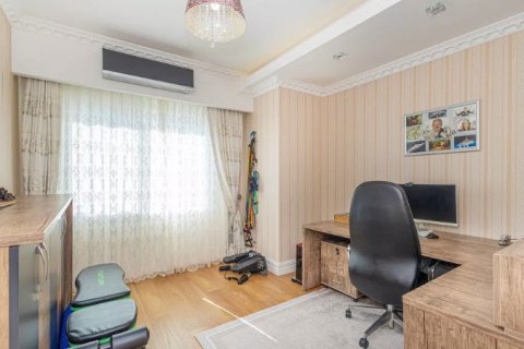 3+1 Leilighet  i Mahmutlar, Antalya, Tyrkia Nr. 218546 - 9