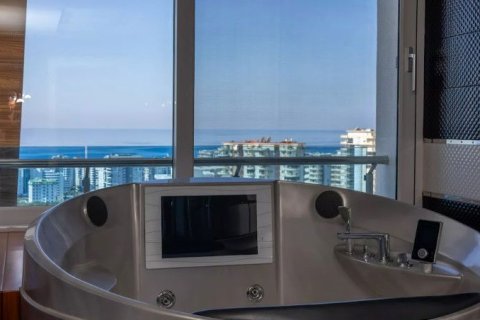 3+1 Leilighet  i Mahmutlar, Antalya, Tyrkia Nr. 218546 - 15