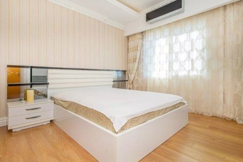 3+1 Leilighet  i Mahmutlar, Antalya, Tyrkia Nr. 218546 - 8