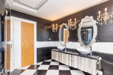 3+1 Leilighet  i Mahmutlar, Antalya, Tyrkia Nr. 218546 - 16