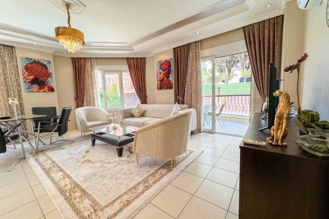 2+1 Wohnung  in Alanya, Antalya, Türkei Nr. 218542