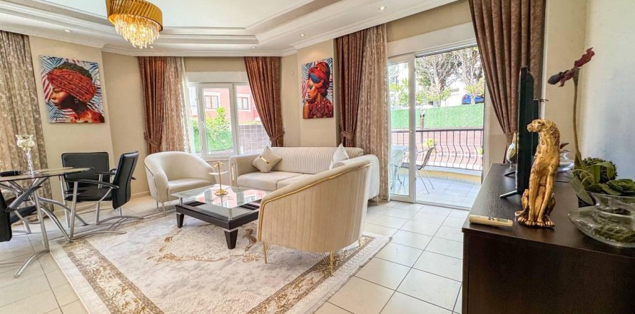 2+1 Wohnung  in Alanya, Antalya, Türkei Nr. 218542