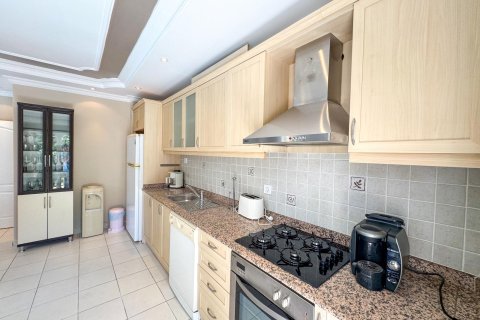 2+1 Wohnung  in Alanya, Antalya, Türkei Nr. 218542 - 4