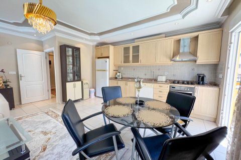 2+1 Wohnung  in Alanya, Antalya, Türkei Nr. 218542 - 3