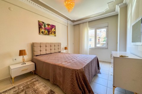 2+1 Wohnung  in Alanya, Antalya, Türkei Nr. 218542 - 6