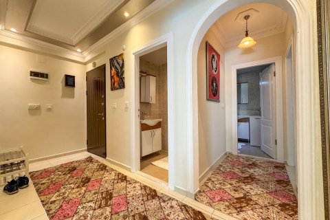 2+1 Wohnung  in Alanya, Antalya, Türkei Nr. 218542 - 10