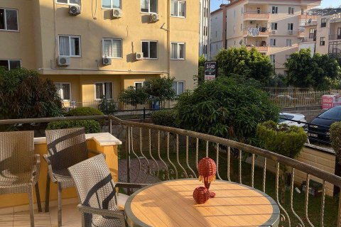 2+1 Wohnung  in Alanya, Antalya, Türkei Nr. 218543 - 6