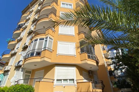 2+1 Wohnung  in Alanya, Antalya, Türkei Nr. 218543 - 8