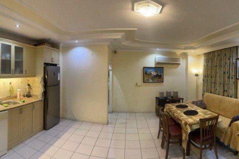2+1 Wohnung  in Alanya, Antalya, Türkei Nr. 218543