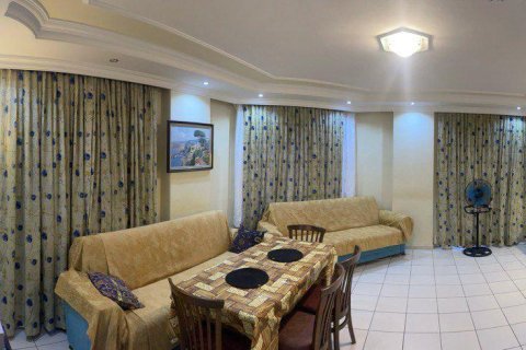 2+1 Wohnung  in Alanya, Antalya, Türkei Nr. 218543 - 2