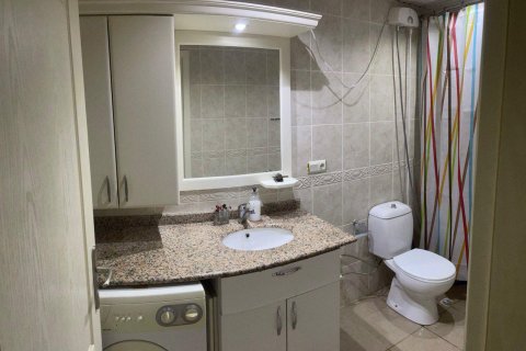 2+1 Wohnung  in Alanya, Antalya, Türkei Nr. 218543 - 7