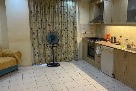 2+1 Wohnung  in Alanya, Antalya, Türkei Nr. 218543 - 3