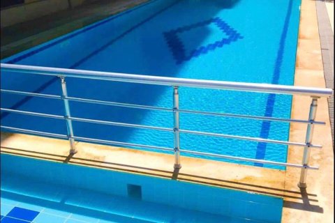 2+1 Lägenhet  i Alanya, Antalya, Turkiet Nr. 218544 - 8