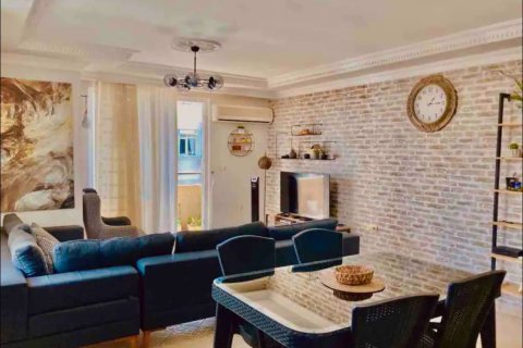 2+1 Apartment in Alanya, Antalya, Turkey No. 218544