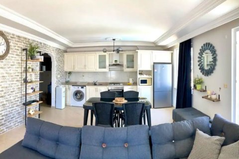 2+1 Lägenhet  i Alanya, Antalya, Turkiet Nr. 218544 - 3