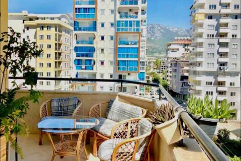 2+1 Lägenhet  i Alanya, Antalya, Turkiet Nr. 218544 - 6