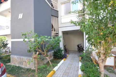 Daire  3+1  Alanya, Antalya, Türkiye №218548 - 15