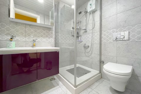 Daire  3+1  Alanya, Antalya, Türkiye №218548 - 13
