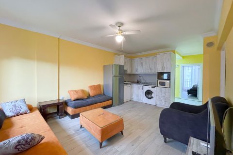 Daire  3+1  Alanya, Antalya, Türkiye №218548 - 2