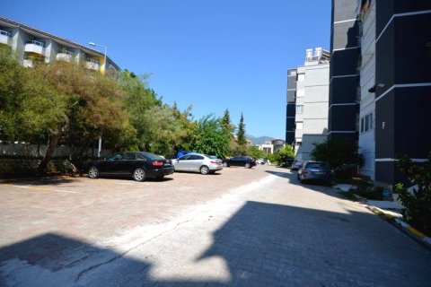 Daire  3+1  Alanya, Antalya, Türkiye №218548 - 16